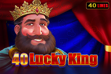 40 Lucky King