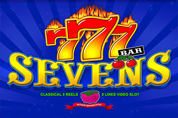 Sevens (Belatra Games)