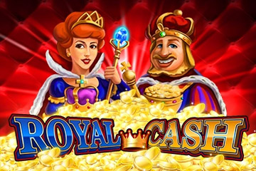 Royal Cash