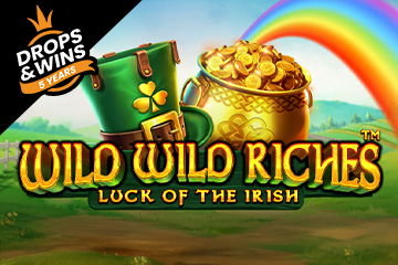 Wild Wild Riches