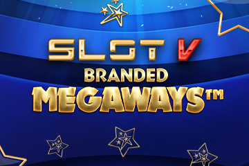 SlotV Branded Megaways