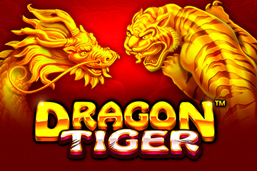 The Dragon Tiger