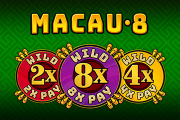 Macau 8