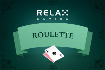 Roulette (Relax Gaming)