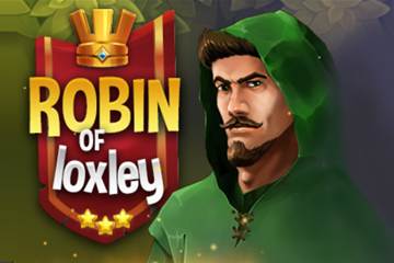 Robin of Loxley