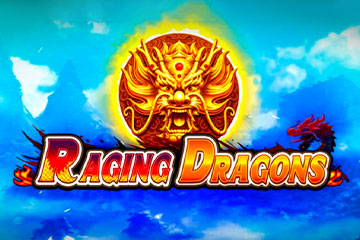 Raging Dragons