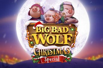 Big Bad Wolf Christmas Special