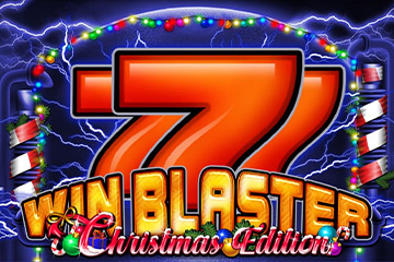 Win Blaster Christmas Edition