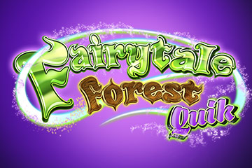 Fairytale Forest Quik