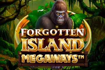Forgotten Island Megaways