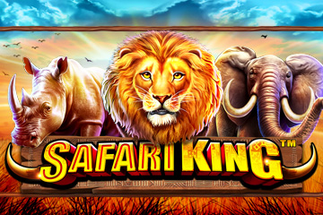 Safari King (Pragmatic Play)