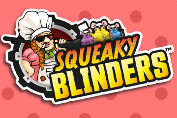 Squeaky Blinders