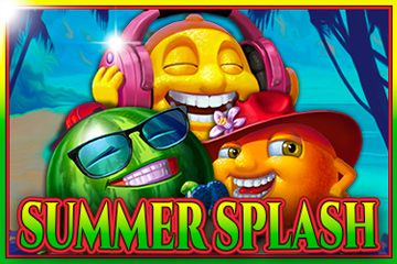 Summer Splash