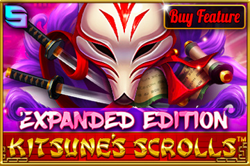 Kitsune's Scrolls Expanded Edition