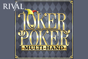 Joker Poker MH (Rival)