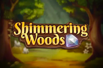 Shimmering Woods