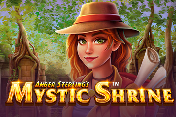 Amber Sterlings Mystic Shrine