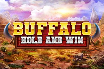 Buffalo Hold and Win