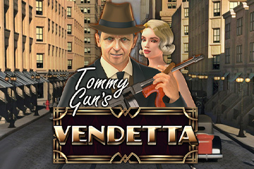 Tommy Guns Vendetta