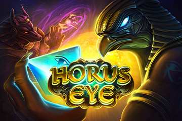 Horus Eye (Apollo Games)