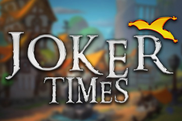 Joker Times