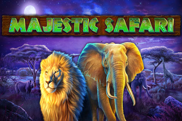 Majestic Safari