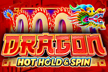 Dragon Hot Hold and Spin
