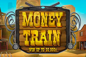 Money Train (Relax Gaming)