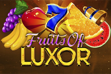 Fruits of Luxor