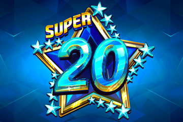 Super 20 Stars
