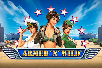 Armed 'N' Wild