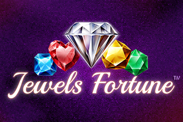 Jewels Fortune