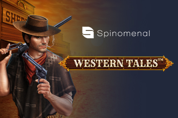 Western Tales