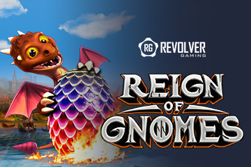 Reign of Gnomes
