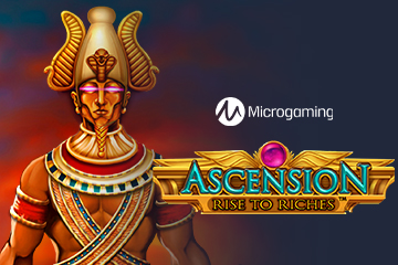 Ascension Rise to Riches