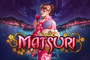 Matsuri (Play'n Go)