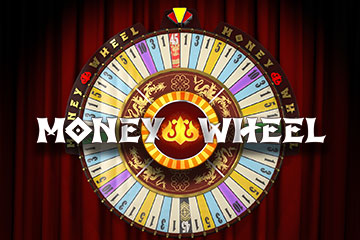 Money Wheel (Play'n Go)