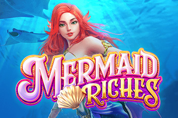 Mermaid Riches