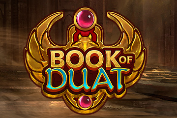 Book of Duat