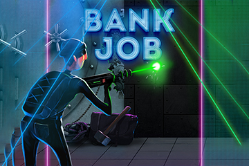 Bank Job (Smartsoft Gaming)