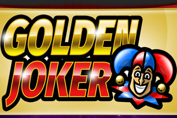 Golden Joker