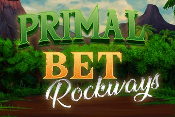 Primal Bet. RockWays