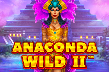 Anaconda Wild II