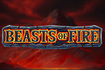 Beasts of Fire