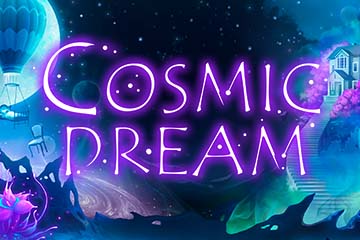 Cosmic Dream