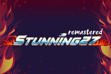 Stunning 27 Remastered