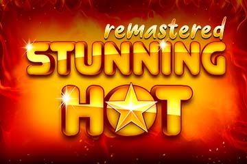 Stunning Hot Remastered