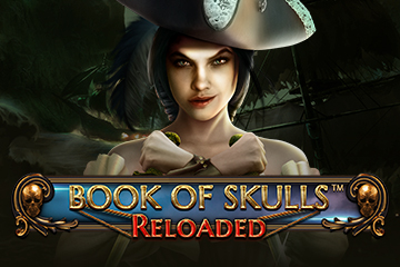 Book Of Skulls Reloaded