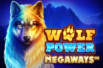 Wolf Power Megaways