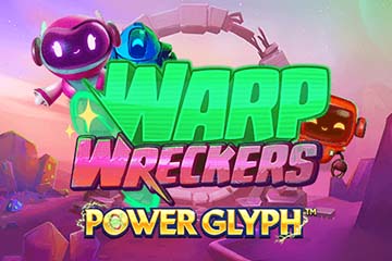 Warp Wreckers Power Glyph